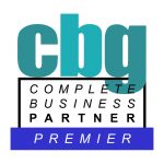 Complete Business Partner Premier Logo